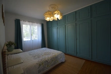 Maison à vendre jardin, piscine, garage, 4 chambres, proche de LA ROCHEFOUCAULD EN ANGOUMOIS (16)