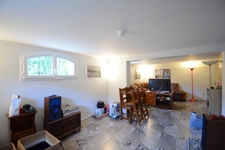 Maison à vendre 8 pièces ANGOULEME (16) Secteur SAINT-CYBARD 5 chambres, jardin, piscine, double garage