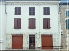 Maison à vendre 8 pièces PEYREHORADE (40)