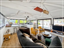 SOORTS-HOSSEGOR – CONFIDENTIAL PROPERTY BETWEEN PINES, DUNES AND OCEAN.