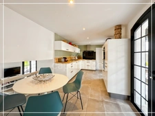 SOORTS-HOSSEGOR – CONFIDENTIAL PROPERTY BETWEEN PINES, DUNES AND OCEAN.