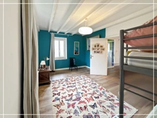 Maison à vendre 5 pièces PEYREHORADE (40)