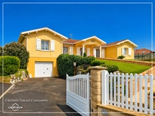 Maison à vendre 6 pièces  (40)