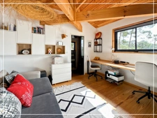 SOORTS-HOSSEGOR – CONFIDENTIAL PROPERTY BETWEEN PINES, DUNES AND OCEAN.