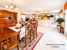 Maison à vendre 6 pièces  (40)