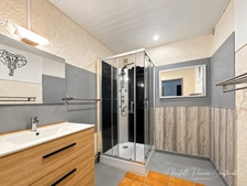 Appartement à vendre 3 pièces PEYREHORADE (40)