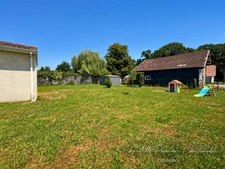 Maison à vendre 4 pièces proche de PEYREHORADE (40)