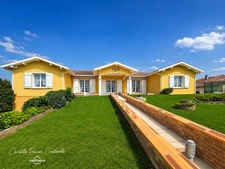 Maison à vendre 6 pièces  (40)