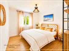 Maison à vendre 5 pièces GUJAN MESTRAS (33)