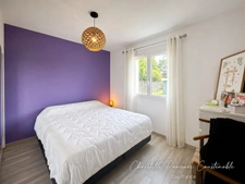 Maison à vendre 4 pièces proche de PEYREHORADE (40)
