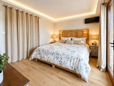Architect-designed house with 4 bedrooms, heated pool, and jacuzzi in the Dax - Orthez area