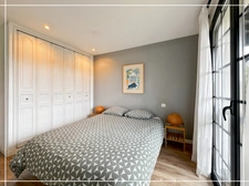 SOORTS-HOSSEGOR – CONFIDENTIAL PROPERTY BETWEEN PINES, DUNES AND OCEAN.
