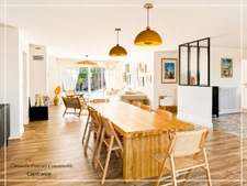 Maison à vendre 5 pièces GUJAN MESTRAS (33)