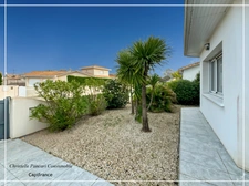 Maison à vendre 5 pièces GUJAN MESTRAS (33)