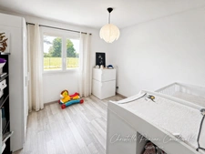 Maison à vendre 4 pièces proche de PEYREHORADE (40)