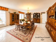 Maison à vendre 6 pièces  (40)