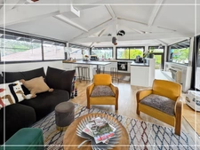 SOORTS-HOSSEGOR – CONFIDENTIAL PROPERTY BETWEEN PINES, DUNES AND OCEAN.