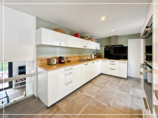 SOORTS-HOSSEGOR – CONFIDENTIAL PROPERTY BETWEEN PINES, DUNES AND OCEAN.