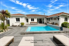 Maison à vendre 5 pièces GUJAN MESTRAS (33)