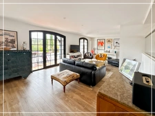 SOORTS-HOSSEGOR – CONFIDENTIAL PROPERTY BETWEEN PINES, DUNES AND OCEAN.