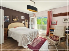Maison à vendre 5 pièces PEYREHORADE (40)