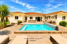 Maison à vendre 5 pièces GUJAN MESTRAS (33)