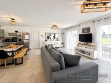 Maison à vendre 4 pièces proche de PEYREHORADE (40)