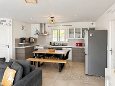 Maison à vendre 4 pièces proche de PEYREHORADE (40)