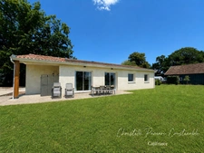 Maison à vendre 4 pièces proche de PEYREHORADE (40)
