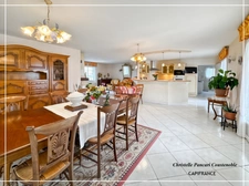 Maison à vendre 6 pièces  (40)