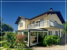 Maison à vendre 5 pièces PEYREHORADE (40)