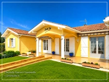 Maison à vendre 6 pièces  (40)