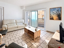 Appartement à vendre 3 pièces PEYREHORADE (40)