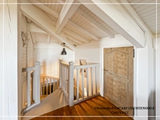 Architect-designed house with 4 bedrooms, heated pool, and jacuzzi in the Dax - Orthez area