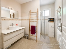 Maison à vendre 4 pièces proche de PEYREHORADE (40)