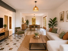 Maison à vendre 8 pièces proche de EUGENIE LES BAINS (40)
