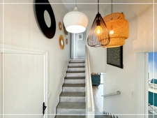 SOORTS-HOSSEGOR – CONFIDENTIAL PROPERTY BETWEEN PINES, DUNES AND OCEAN.