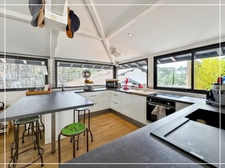 SOORTS-HOSSEGOR – CONFIDENTIAL PROPERTY BETWEEN PINES, DUNES AND OCEAN.