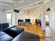 Architect-designed house with 4 bedrooms, heated pool, and jacuzzi in the Dax - Orthez area