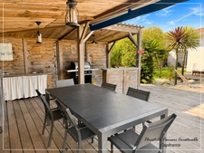 Maison à vendre 5 pièces GUJAN MESTRAS (33)