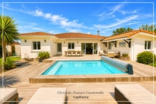 Maison à vendre 5 pièces GUJAN MESTRAS (33)