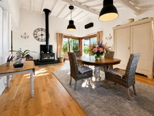 Architect-designed house with 4 bedrooms, heated pool, and jacuzzi in the Dax - Orthez area