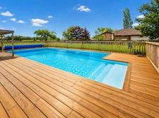 Maison à vendre 8 pièces proche de EUGENIE LES BAINS (40)