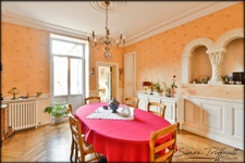 Maison à vendre 10 pièces BONNETABLE (72)