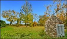 Fermette à vendre 6 pièces BOULOIRE (72)