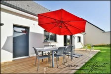 Maison à vendre 6 pièces SAINT SATURNIN (72)