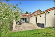 Maison à louer 5 pièces COURCEBOEUFS (72)