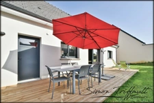 Maison à vendre 6 pièces SAINT SATURNIN (72)