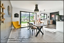 Maison à vendre 6 pièces SAINT SATURNIN (72)