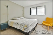 Maison à vendre 6 pièces SAINT SATURNIN (72)